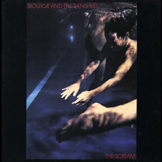 USED: Siouxsie And The Banshees* - The Scream (LP, Album) - Used - Used