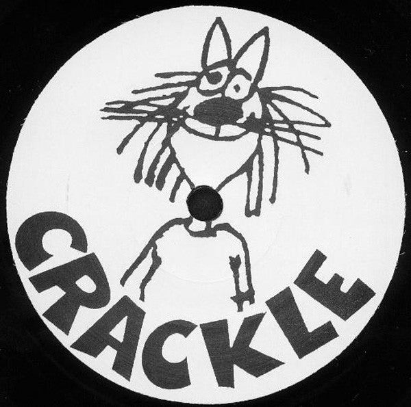 USED: Skimmer - Tuftyclub (7") - Crackle! Records