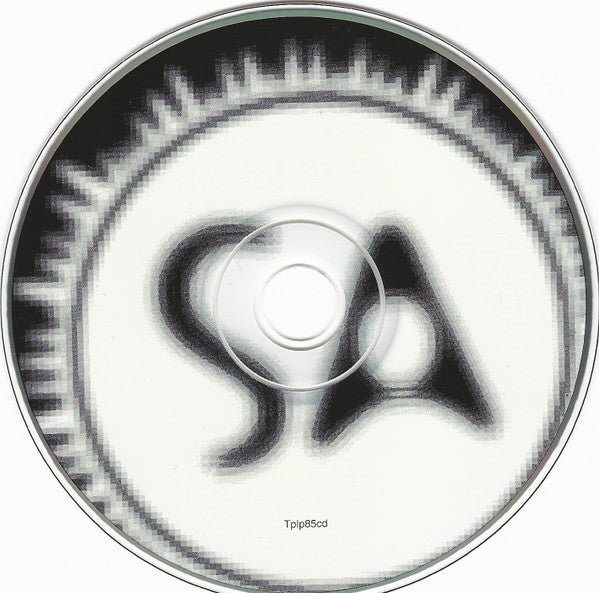 Buy Skunk Anansie : Stoosh (CD, Album) Used – Specialist Subject