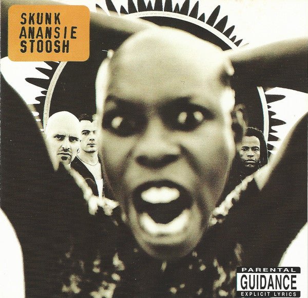 USED: Skunk Anansie - Stoosh (CD, Album) - Used - Used