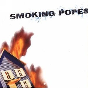 USED: Smoking Popes - 1991-1998 (CD, Comp) - Used - Used