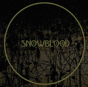 USED: Snowblood - Being And Becoming (2xLP, Album) - Used - Used