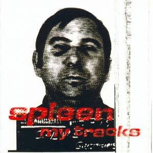 USED: Spleen - My Tracks (CD, Maxi) - Used - Used