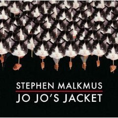 USED: Stephen Malkmus - Jo Jo's Jacket (7") - Used - Used