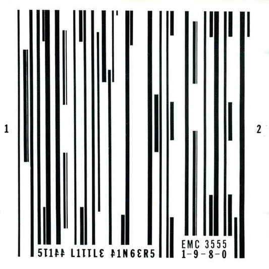 USED: Stiff Little Fingers - Nobody's Heroes (CD, Album, RE) - Used - Used