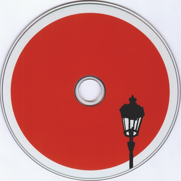 USED: Streetlight Manifesto - Everything Goes Numb (CD, Album) - Used - Used