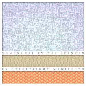 USED: Streetlight Manifesto - Somewhere In The Between (CD, Album) - Used - Used