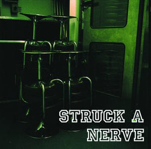 USED: Struck A Nerve - Struck A Nerve (7", Single, Ltd, Num) - Used - Used