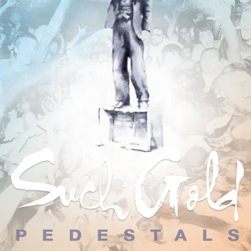 USED: Such Gold - Pedestals (CD, EP) - Used - Used