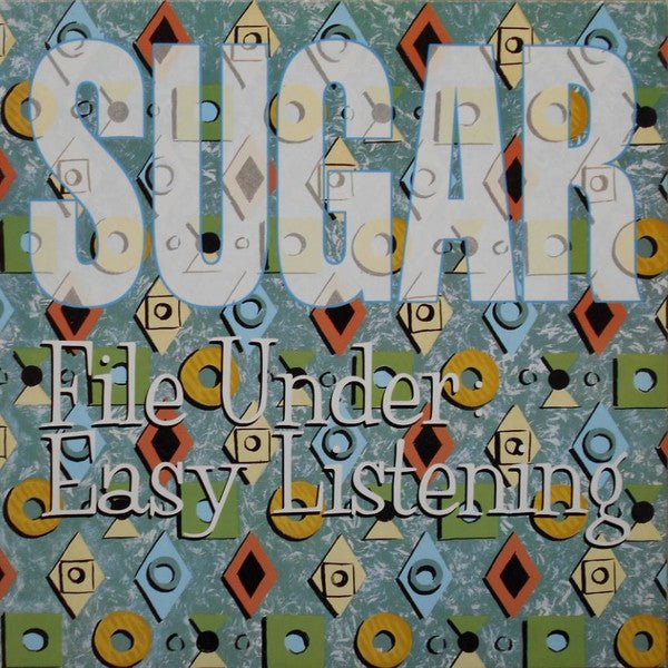 USED: Sugar (5) - File Under: Easy Listening (LP, Album) - Used - Used