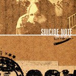USED: Suicide Note - Come On Save Me (CD, EP) - Used - Used