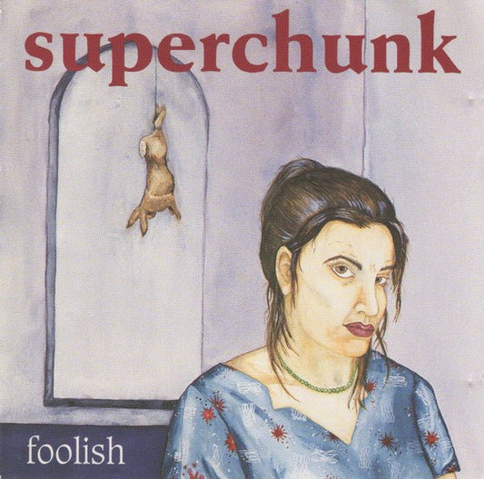 USED: Superchunk - Foolish (CD, Album) - Used - Used