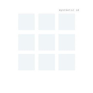 USED: Synthetic ID - Apertures (LP) - Used - Used