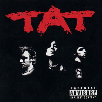 USED: TAT - 4 Track EP (CD, EP) - Used - Used