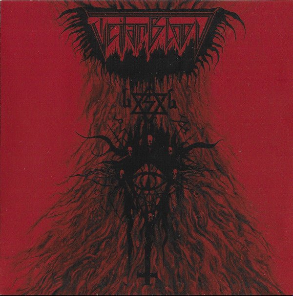 USED: Teitanblood - Woven Black Arteries (CD) - Used - Used