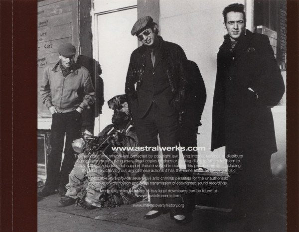 USED: The 101ers* Featuring Joe Strummer - Elgin Avenue Breakdown - Revisited (CD, Comp) - Used - Used