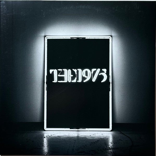 USED: The 1975 - The 1975 (2xLP, Album, Cle) - Used - Used