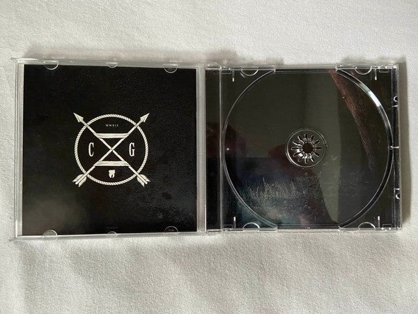 USED: The Amity Affliction - Chasing Ghosts (CD, Album) - Used - Used