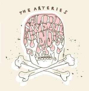 USED: The Arteries - Blood, Sweat And Beers (CD, Album) - Used - Used