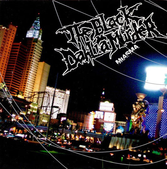 USED: The Black Dahlia Murder - Miasma (CD, Album) - Used - Used