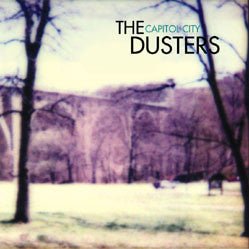 USED: The Capitol City Dusters - Rock Creek (CD, Album) - Used - Used