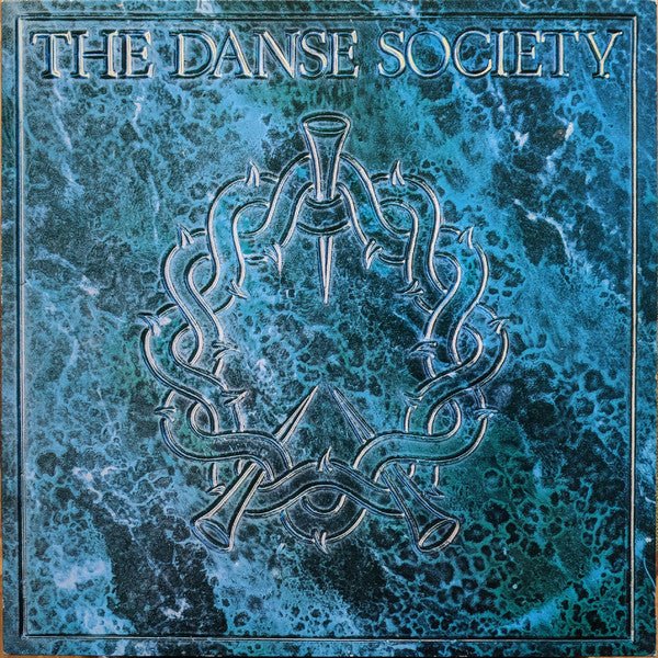 USED: The Danse Society - Heaven Is Waiting (LP, Album) - Used - Used