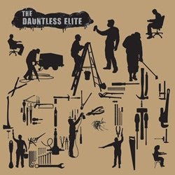 USED: The Dauntless Elite - Graft (CD, Album) - Used - Used