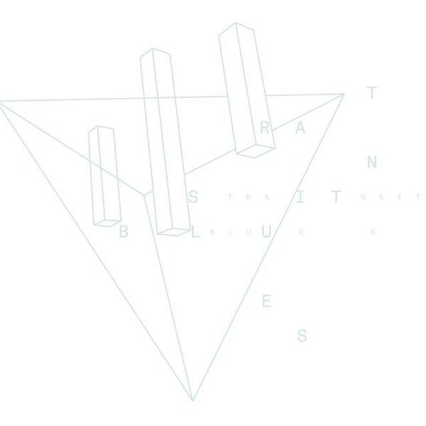 USED: The Devil Wears Prada - Transit Blues (LP, Album, Ele) - Used - Used