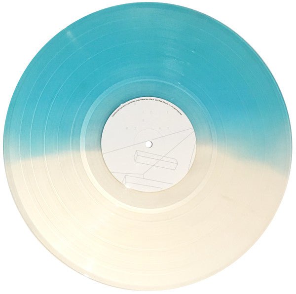USED: The Devil Wears Prada - Transit Blues (LP, Album, Ele) - Used - Used