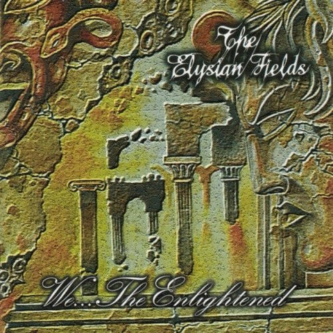 USED: The Elysian Fields - We...The Enlightened (CD, Album) - Used - Used