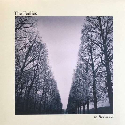 USED: The Feelies - In Between (LP, Album) - Used - Used