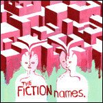 USED: The Fiction - Names (LP) - Used - Used