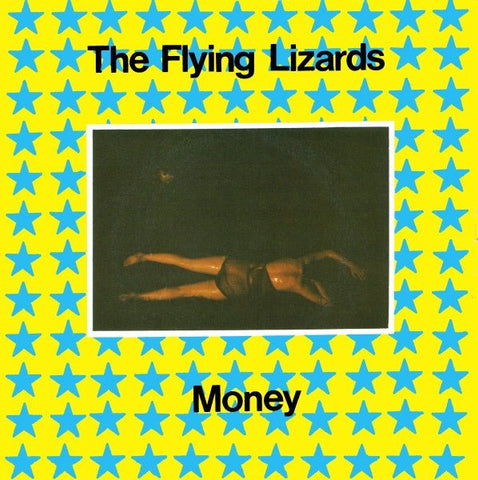 USED: The Flying Lizards - Money (7", Single, Gre) - Used - Used