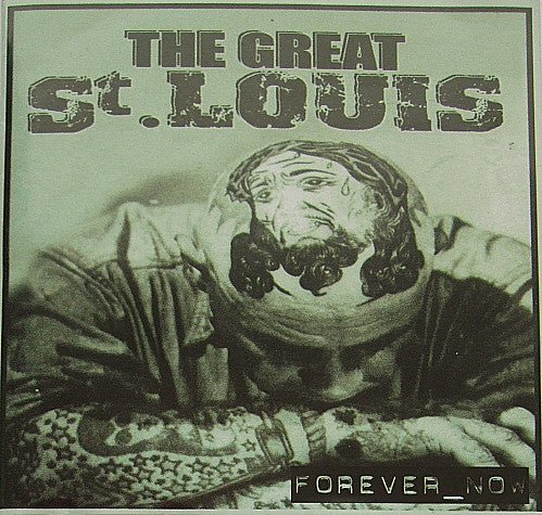 USED: The Great St.Louis - Forever Now (CD, Album) - Used - Used