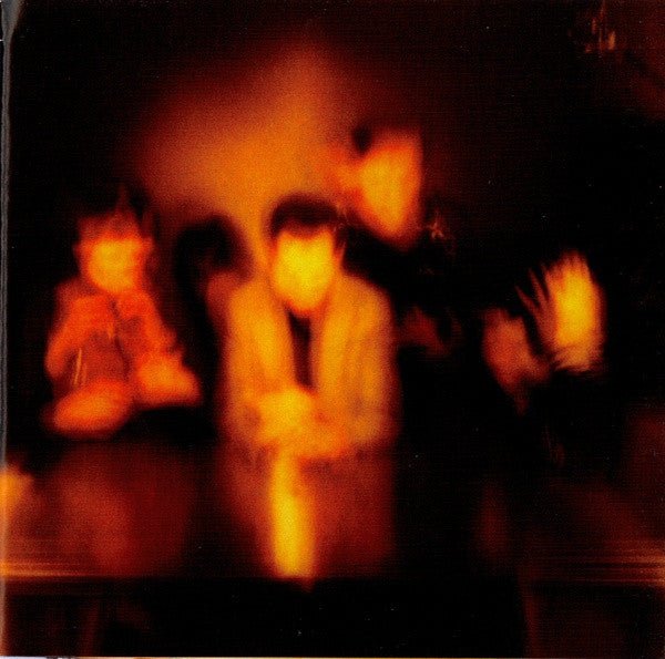 USED: The Horrors - Primary Colours (CD, Album) - Used - Used