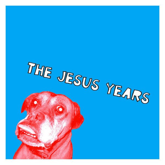 USED: The Jesus Years - Are Matthew, Mark, Luke and John (CD, MiniAlbum) - Used - Used