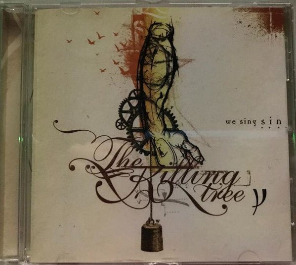 USED: The Killing Tree - We Sing Sin (CD, EP) - Used - Used