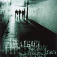 USED: The Legacy - We Gave It Everything... (CD) - Used - Used