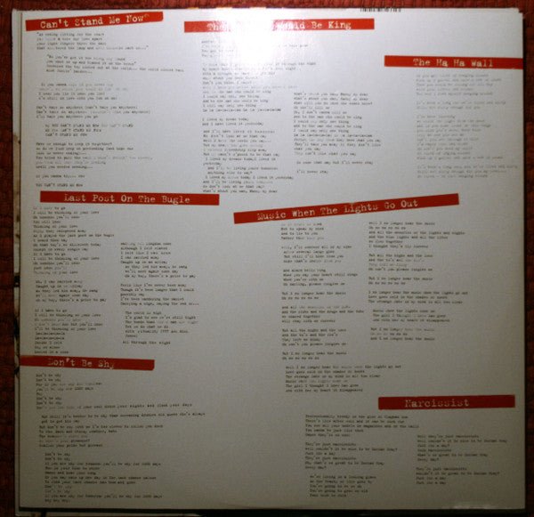 USED: The Libertines - The Libertines (LP, Album) - Used - Used