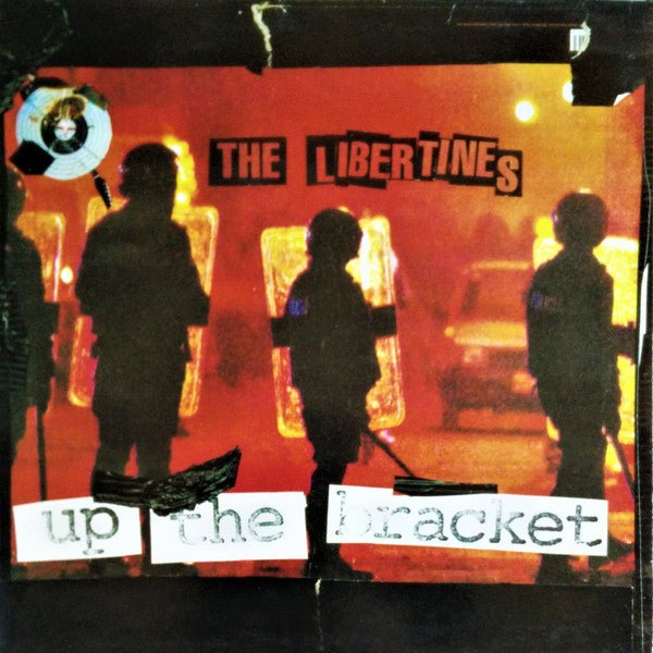 USED: The Libertines - Up The Bracket (LP, Album, RE) - Used - Used