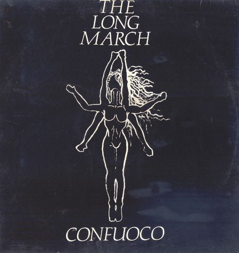 USED: The Long March - Confuoco (12") - Used - Used