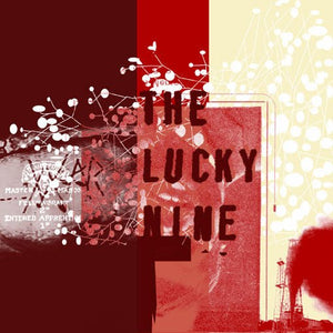 USED: The Lucky Nine - The Lucky Nine (CD, EP) - Used - Used