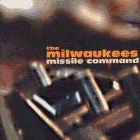 USED: The Milwaukees - Missile Command (CD, Album) - Used - Used