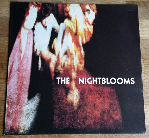 USED: The Nightblooms - The Nightblooms (LP, Album) - Used - Used