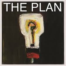 USED: The Plan (9) - Nervous Energy (LP) - Used - Used