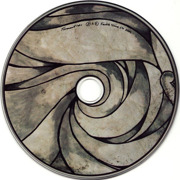 USED: The Plight - Winds Of Osiris (CD, Album) - Used - Used