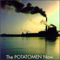 USED: The Potatomen - Now (CD, Album) - Used - Used