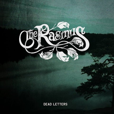 USED: The Rasmus - Dead Letters (CD, Album, S/Edition) - Used - Used