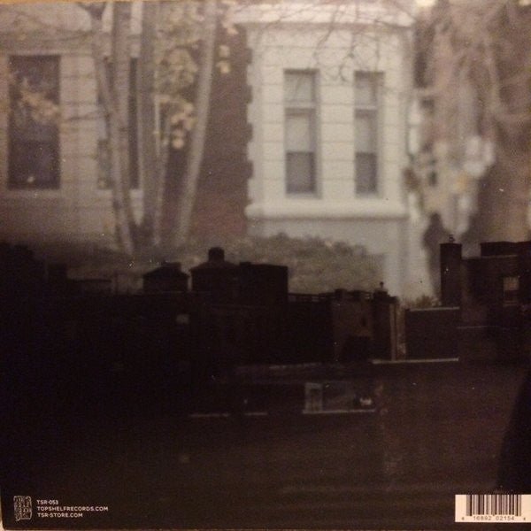 USED: The Saddest Landscape - After The Lights (LP, Cle) - Used - Used