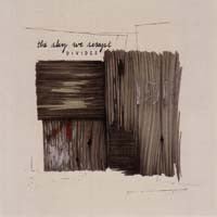 USED: The Sky We Scrape - Divides (CD, Album) - Used - Used